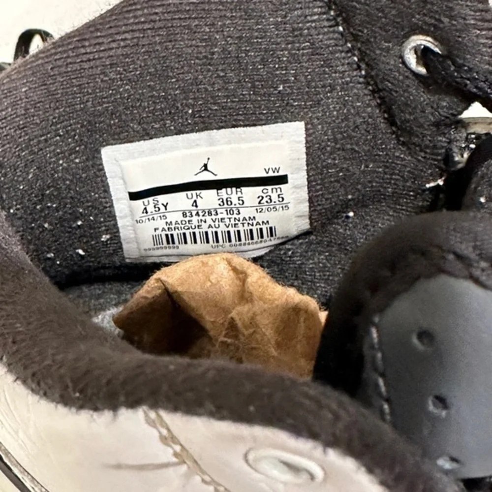 Jordan 2 Retro Wing It Sneakers‎